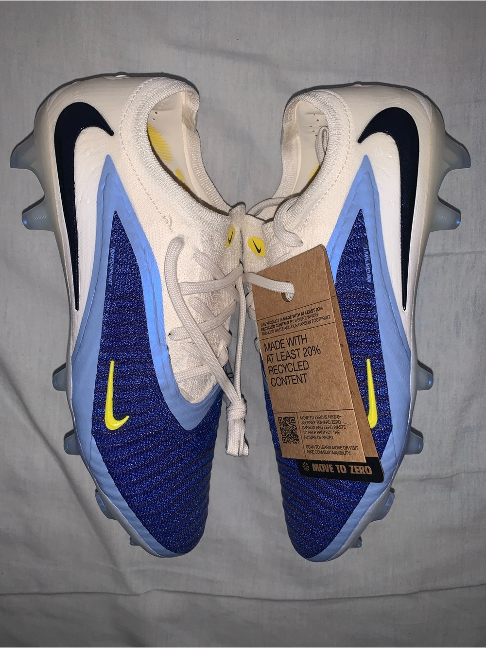 Nike Phantom 6 Low Elite FG Fear Nothing Pack Size: 6.5 Men/ 8 Women